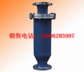 JD-OF型氧氣過(guò)濾器
