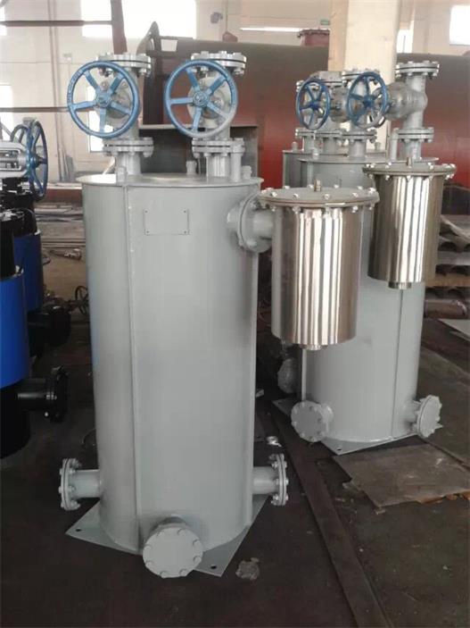 CXLP型防泄漏型煤氣排水器