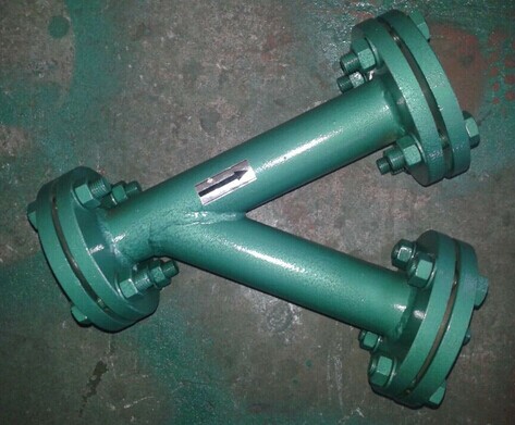 防泄漏煤氣排水器之JD-CXY型過(guò)濾器
