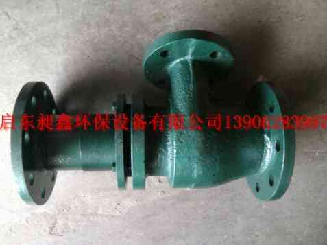 防泄漏煤氣排水器設(shè)備之BQ-1補(bǔ)氣調(diào)節(jié)器
