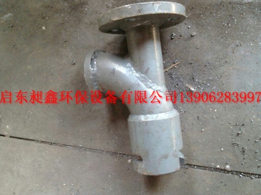 防泄漏煤氣排水器設(shè)備之HLF4-6葫蘆形彈子閥