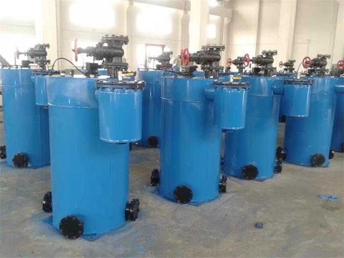 防泄漏煤氣排水器，多功能電熱排水器