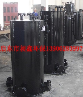 S1D型煤氣管道排水器